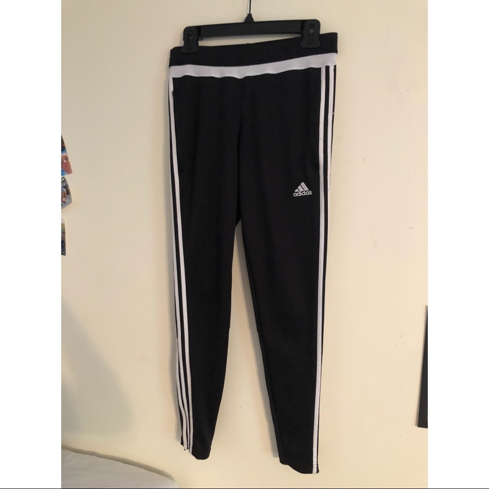 Adidas running pants
